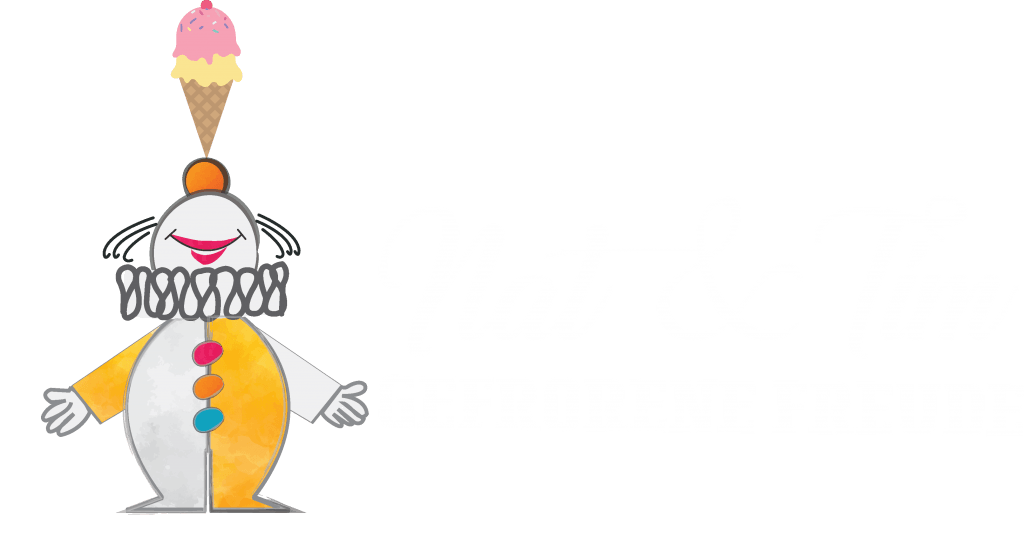 Gefrorene Freude ‣ Eis natürlich & frisch zubereitet